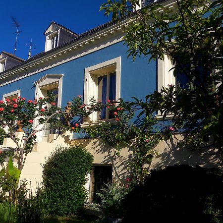 Le Vieux Vauvert Bed & Breakfast Rochecorbon Exterior photo