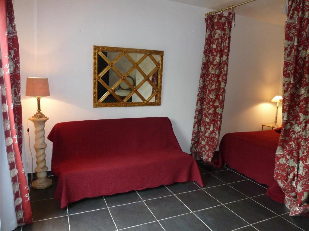 Le Vieux Vauvert Bed & Breakfast Rochecorbon Room photo