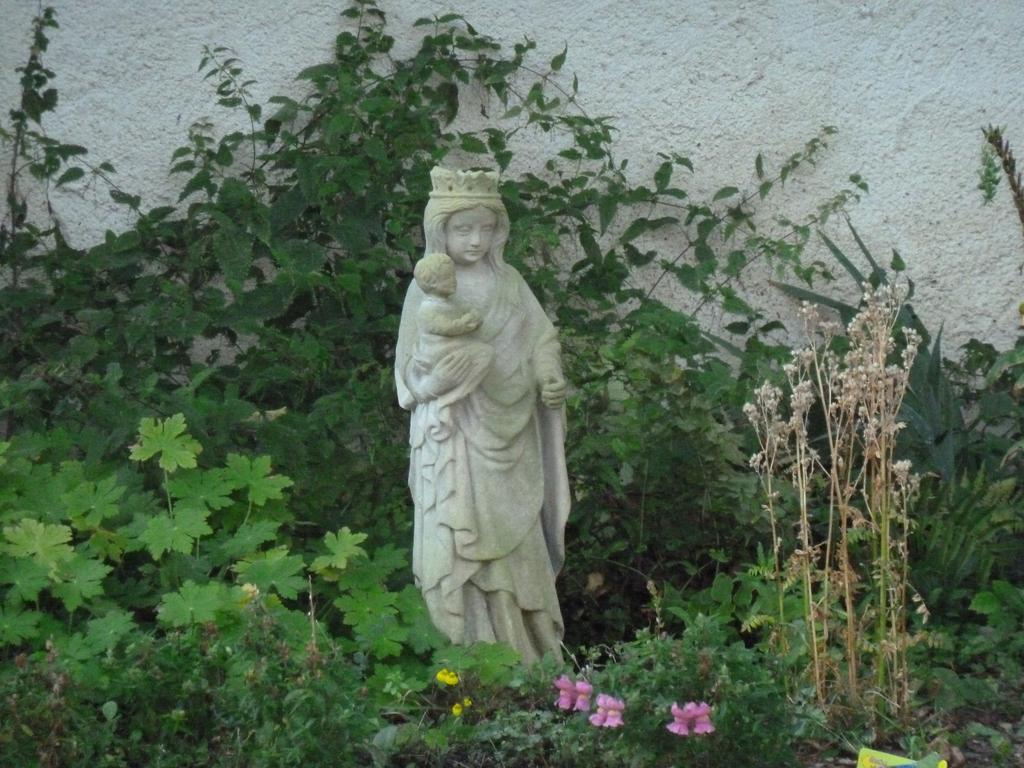 Le Vieux Vauvert Bed & Breakfast Rochecorbon Exterior photo